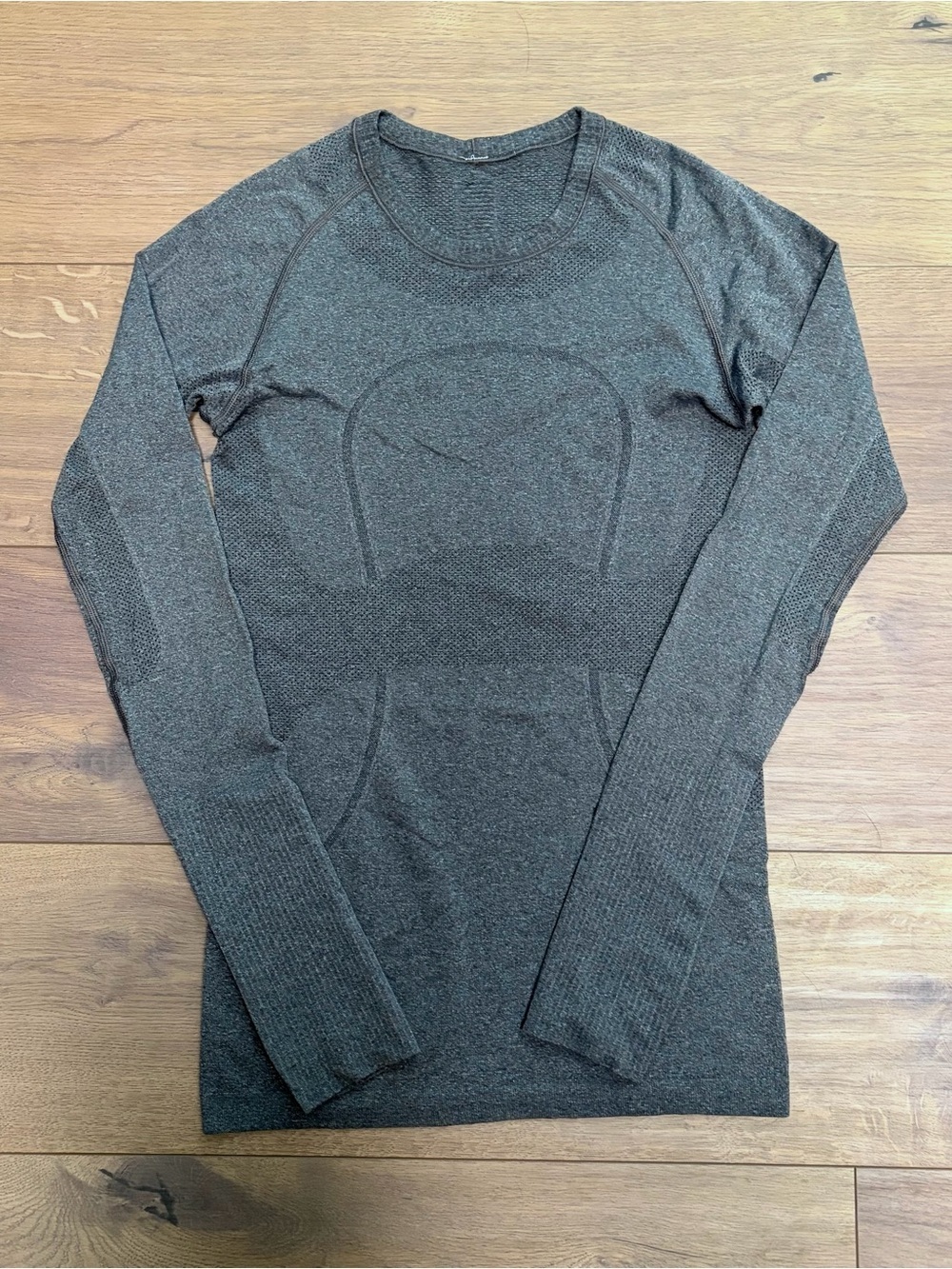Lululemon Swiftly Long Sleeve